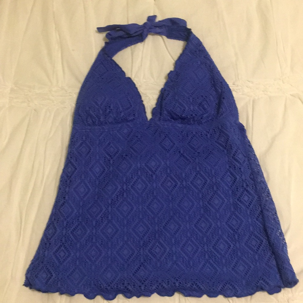 Mossimo Tankini Top